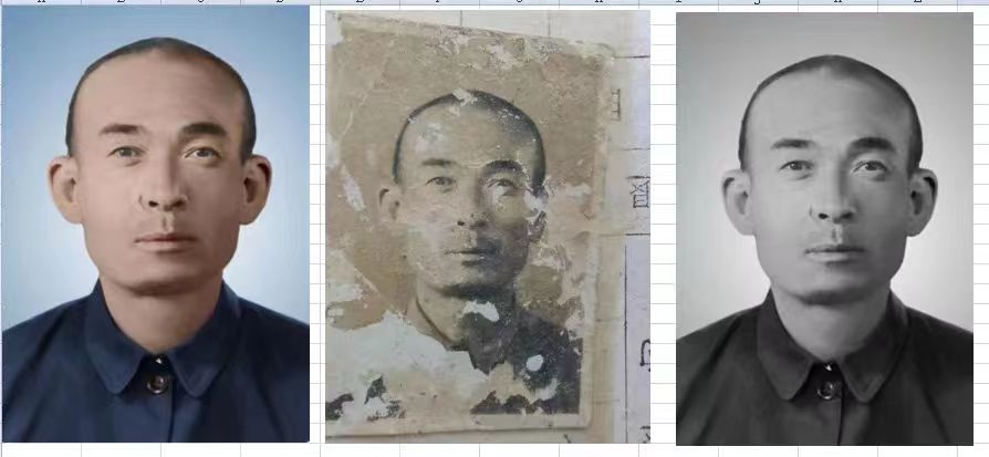 元江老照片模糊修复-21